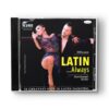 NDMI Latin Always in a CD case