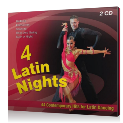 Latin Nights 4