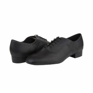 Astaire - Black Leather