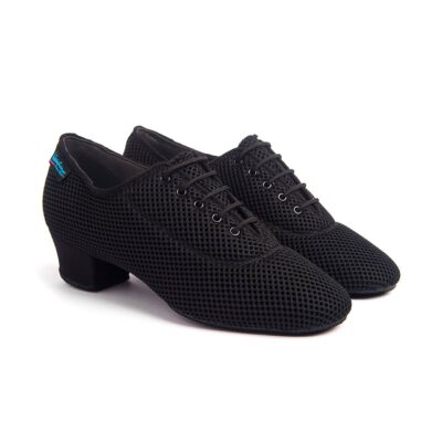 Heather Split - Air Mesh - 1.5" heel