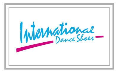 International Dance Shoes of England