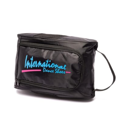 Shoe Bag from International Dance Shoes