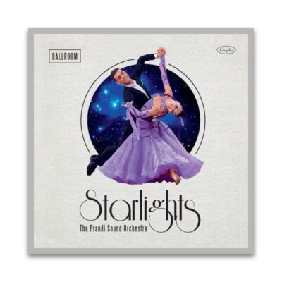 Cover image of Starlights