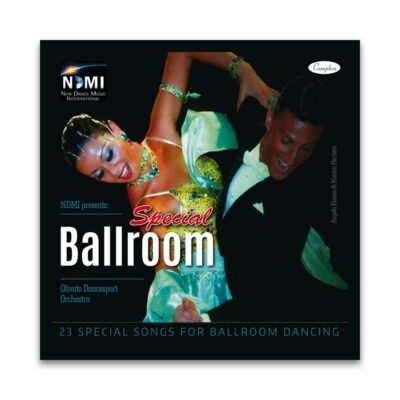 Cover image of NDMI Special Ballroom