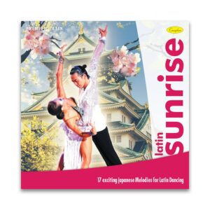Cover image of Latin Sunrise