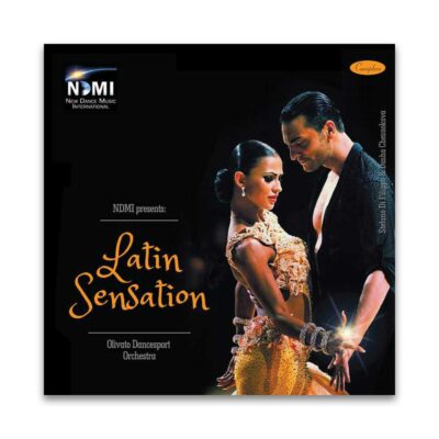 Cover image of NDMI Latin Sensation