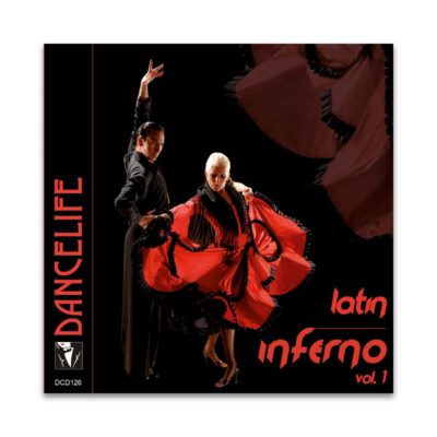 Cover image of Latin Inferno