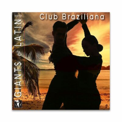 Cover image of Club Braziliana