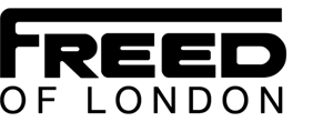 Freed of London logo