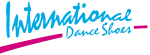 International Dance Shoes logo