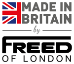 Made in Britain by Freed of London