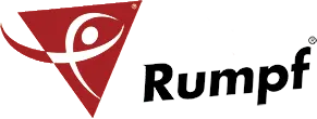 Rumpf logo
