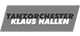 Klaus Hallen