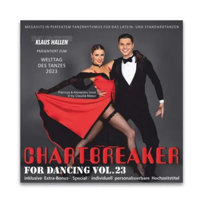 Cover image of Chartbreaker 23