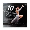 Cover image of Ballroom Nights 10 (2 CD-set)