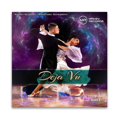 Cover image of DejaVu (2-CDs)