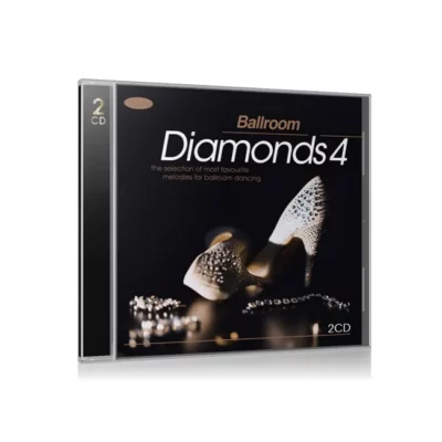 Ballroom Diamonds 4 (2 CDs)