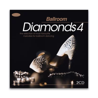 Ballroom Diamonds 4 (2 CDs)