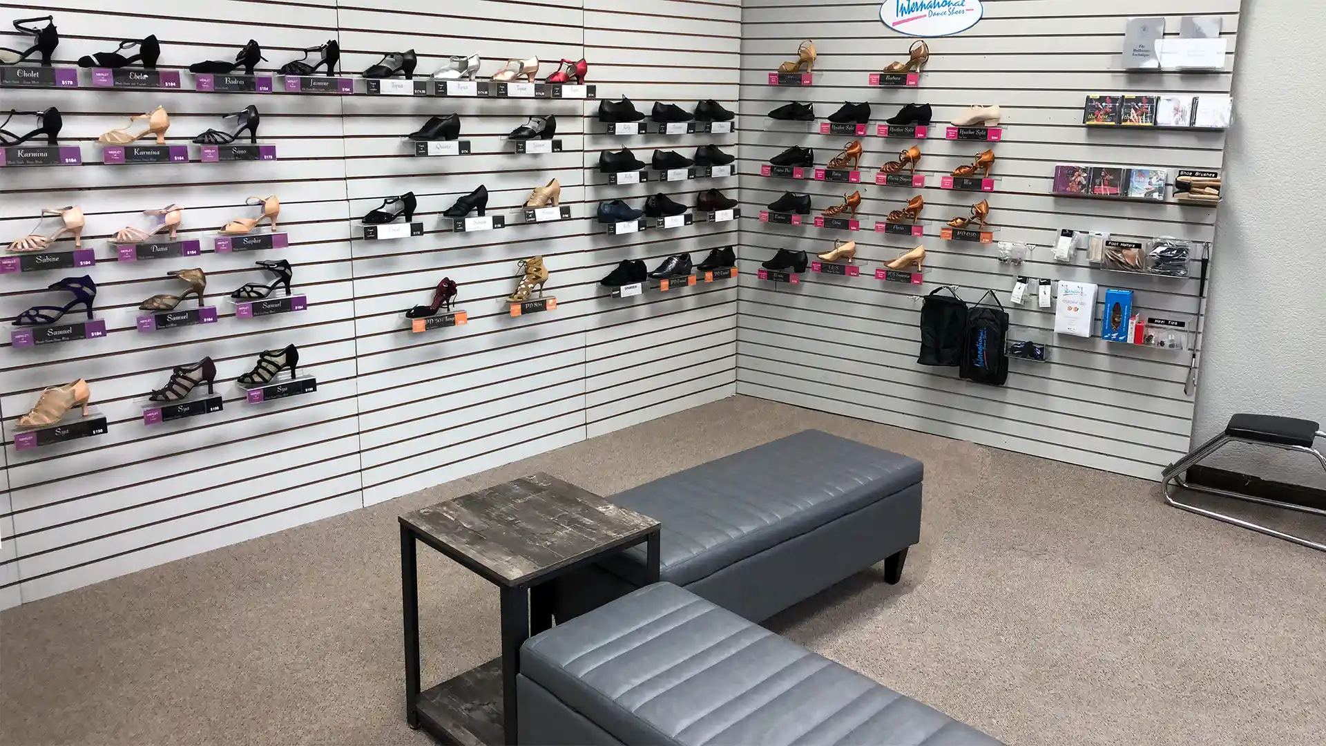 We have a New Location!