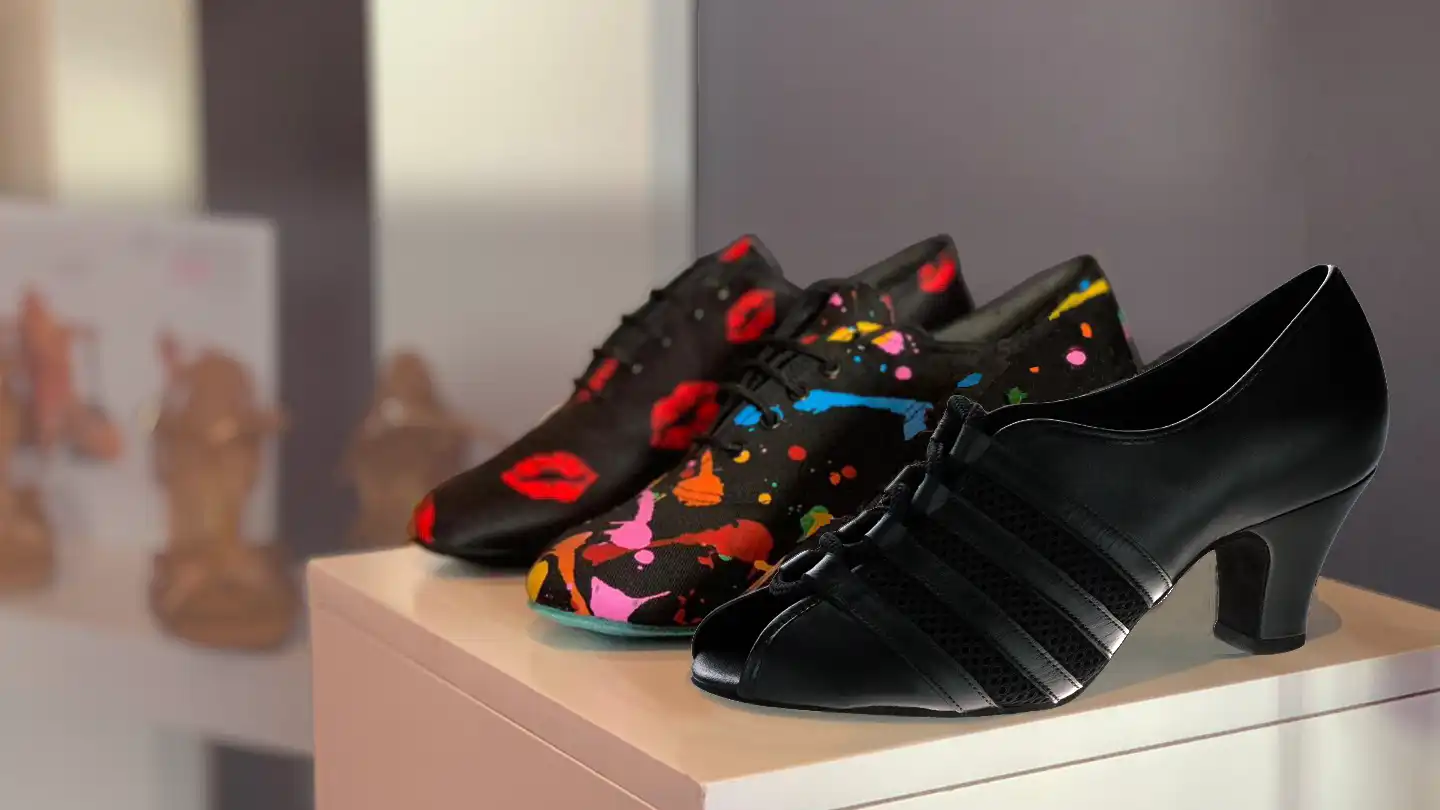 Do I Need Practice Shoes?