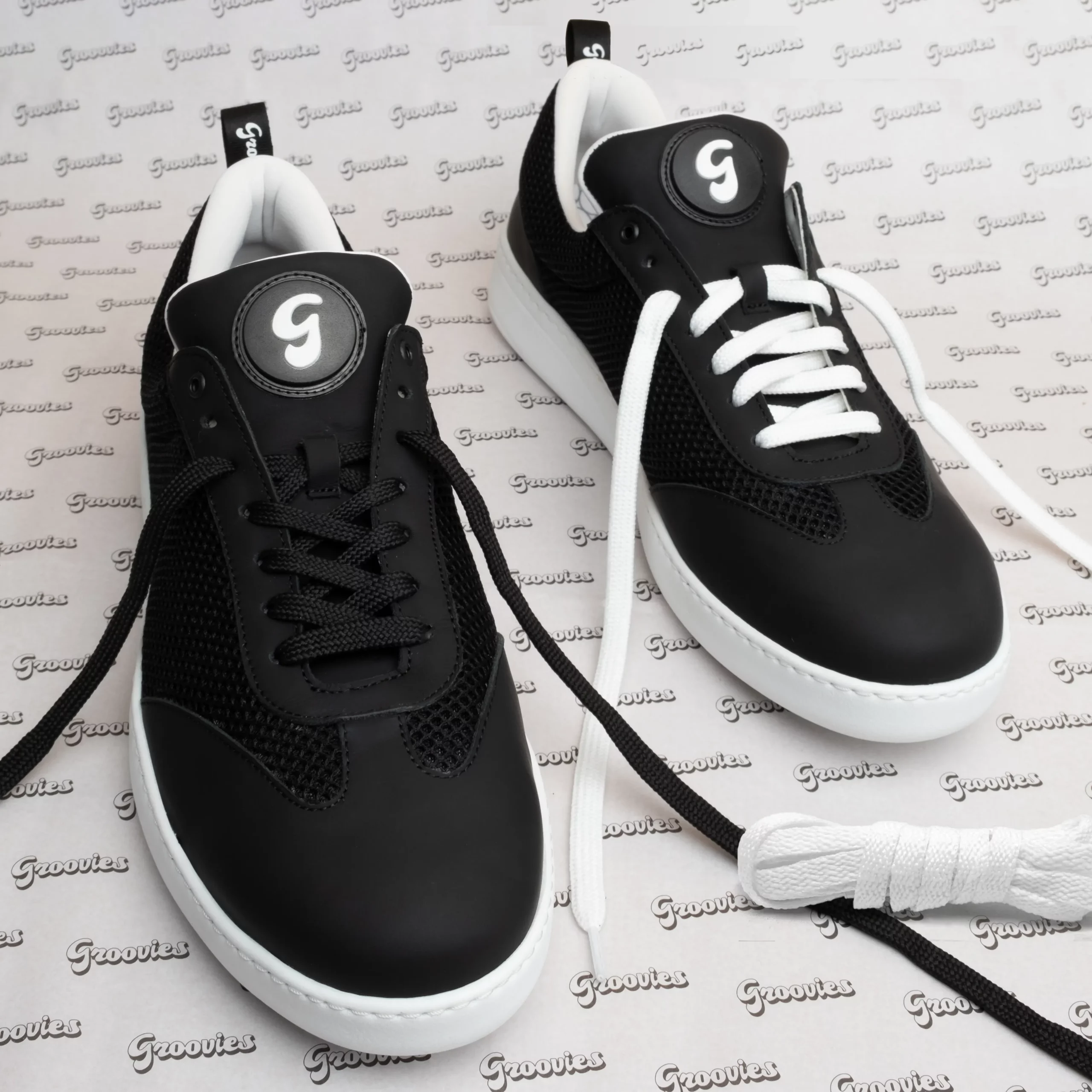 Oporto Groovies Dance Sneaker New Dance Plus Canada