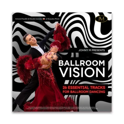 Ballroom Vision by DJ Johny M