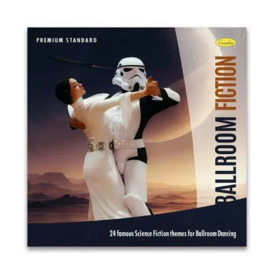 Casa Musica's Ballroom Fiction.
