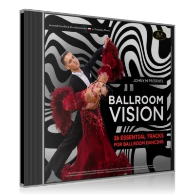Ballroom Vision by DJ Johny M