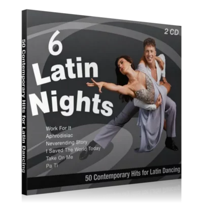 Latin Nights 6
