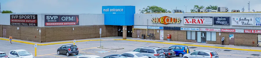Toronto Store