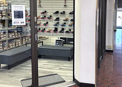 Toronto Store