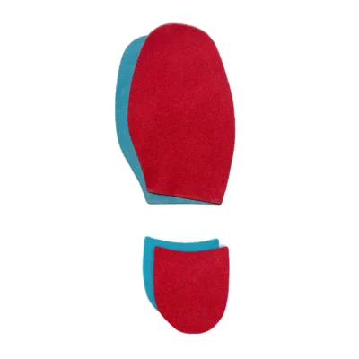 Coloured Replacement Soles for Men