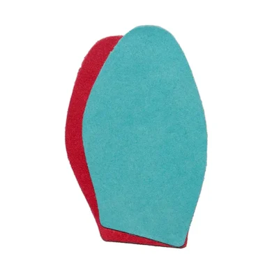 Coloured Replacement Soles for Women