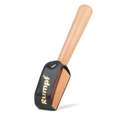 Rumpf Shoe Scraper