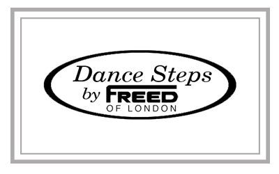 DanceSteps by Freed
